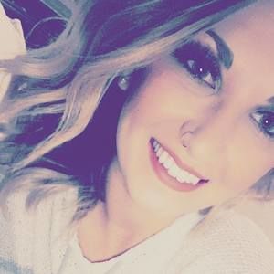 Meet your Posher, Karissa